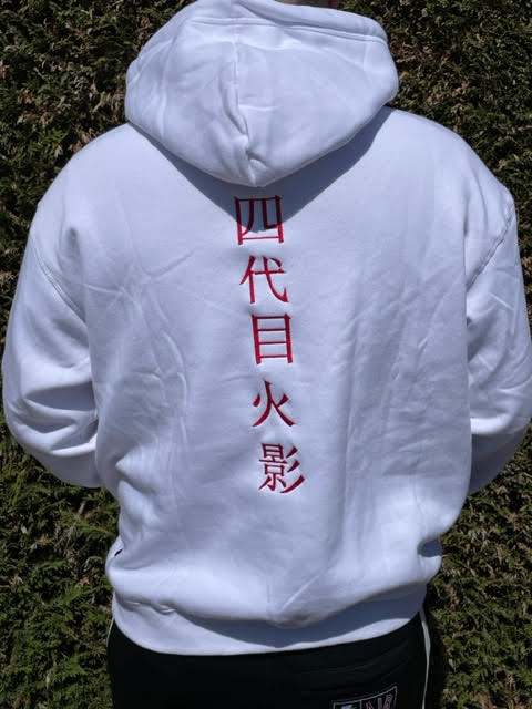 Minato Namikaze Edition 4th Hokage