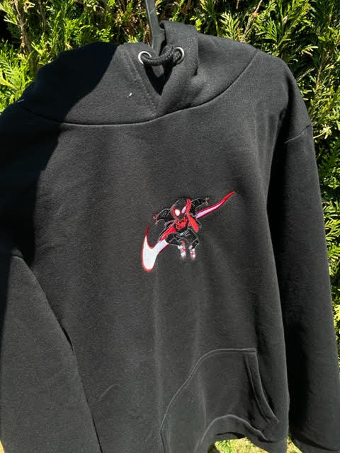 Spiderman Miles Morales Edition Spéciale