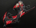 Uchiha Itachi Edition Spéciale