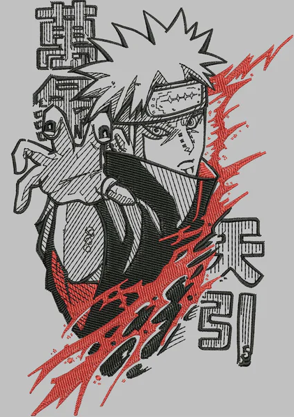 Pain Style