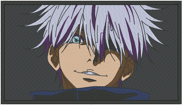 Gojo Satoru IV