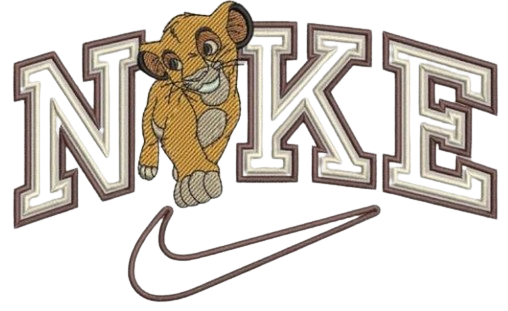 NKE Simba
