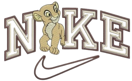 NKE Nala