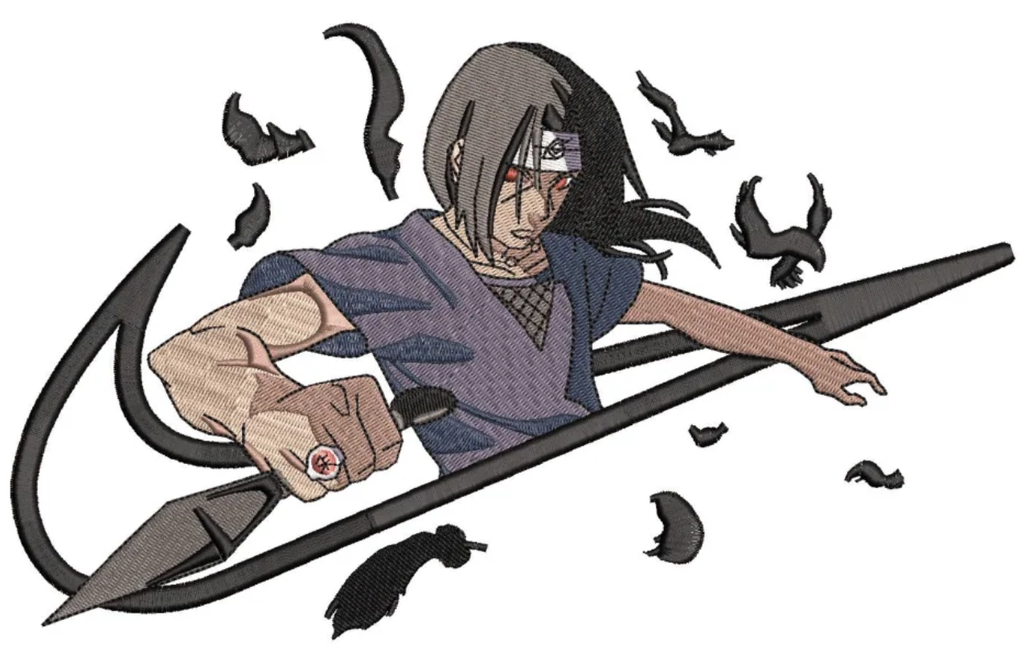 Itachi