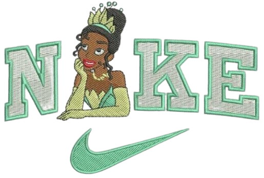 NKE Tiana