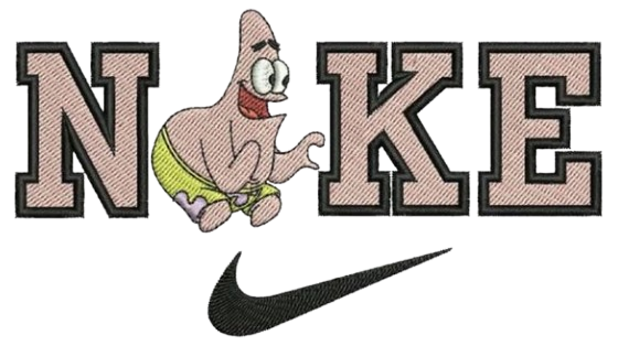NKE Patrick