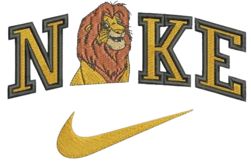 NKE Mufasa