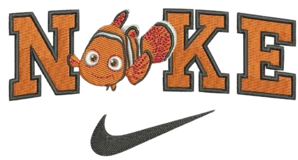 NKE Nemo