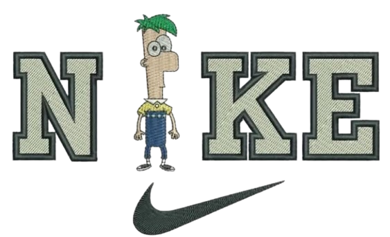 NKE Ferb