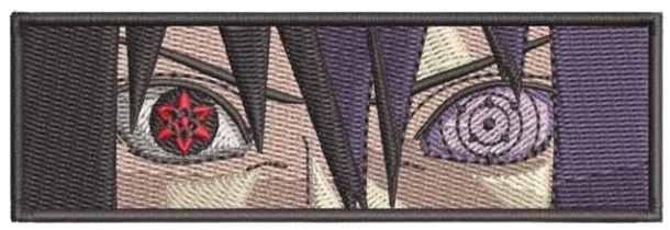 Sasuke Rectangle