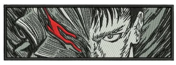 Guts Rectangle