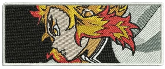 Rengoku Rectangle