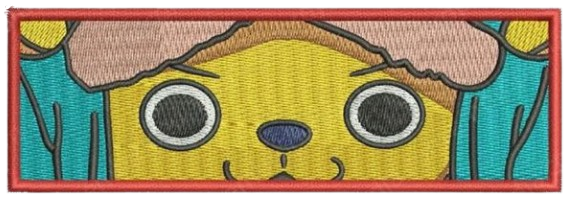 Chopper Rectangle
