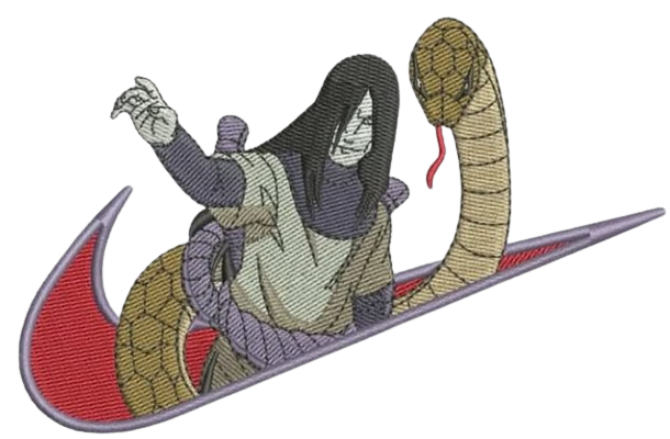 Orochimaru