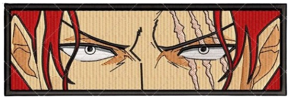 Shanks Rectangle