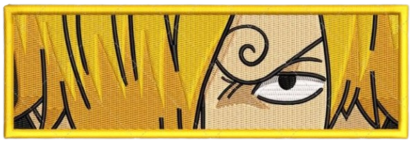 Sanji Rectangle