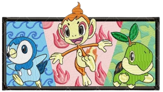Starters 4G