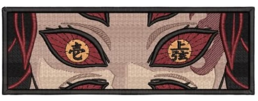Kokushibo Rectangle