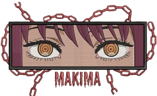 Makima Rectangle