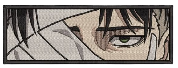 Levi Rectangle
