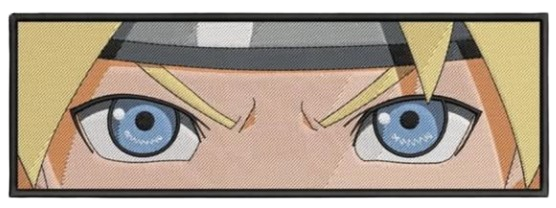 Boruto Rectangle