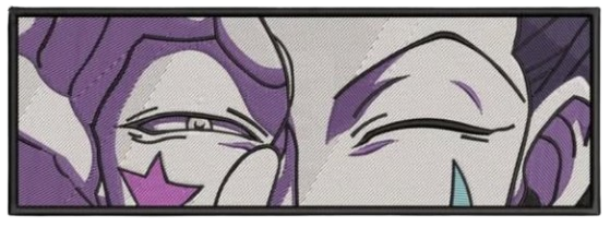 Hisoka Rectangle