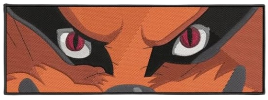 Kurama Rectangle
