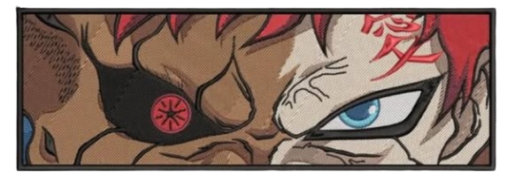 Gaara Rectangle