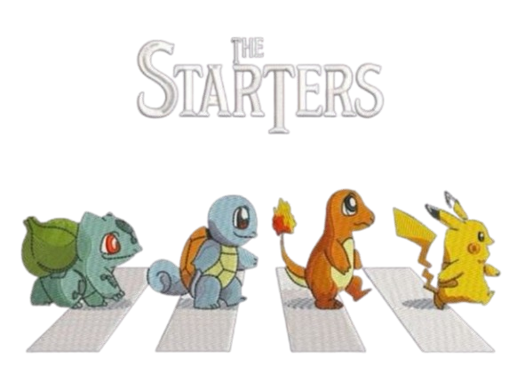 The Starters
