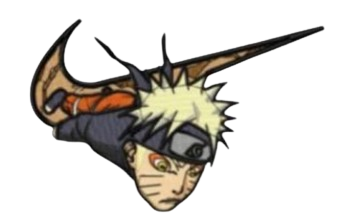 Naruto POV