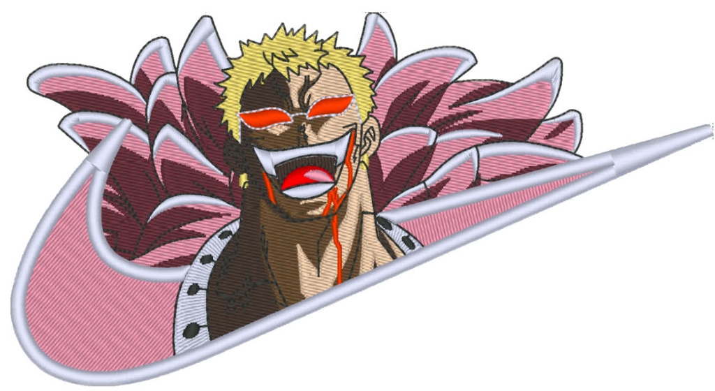 Doflamingo