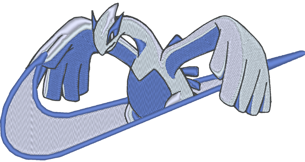 Lugia