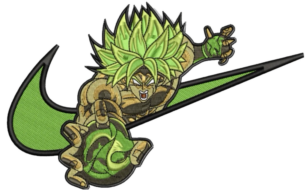 Broly