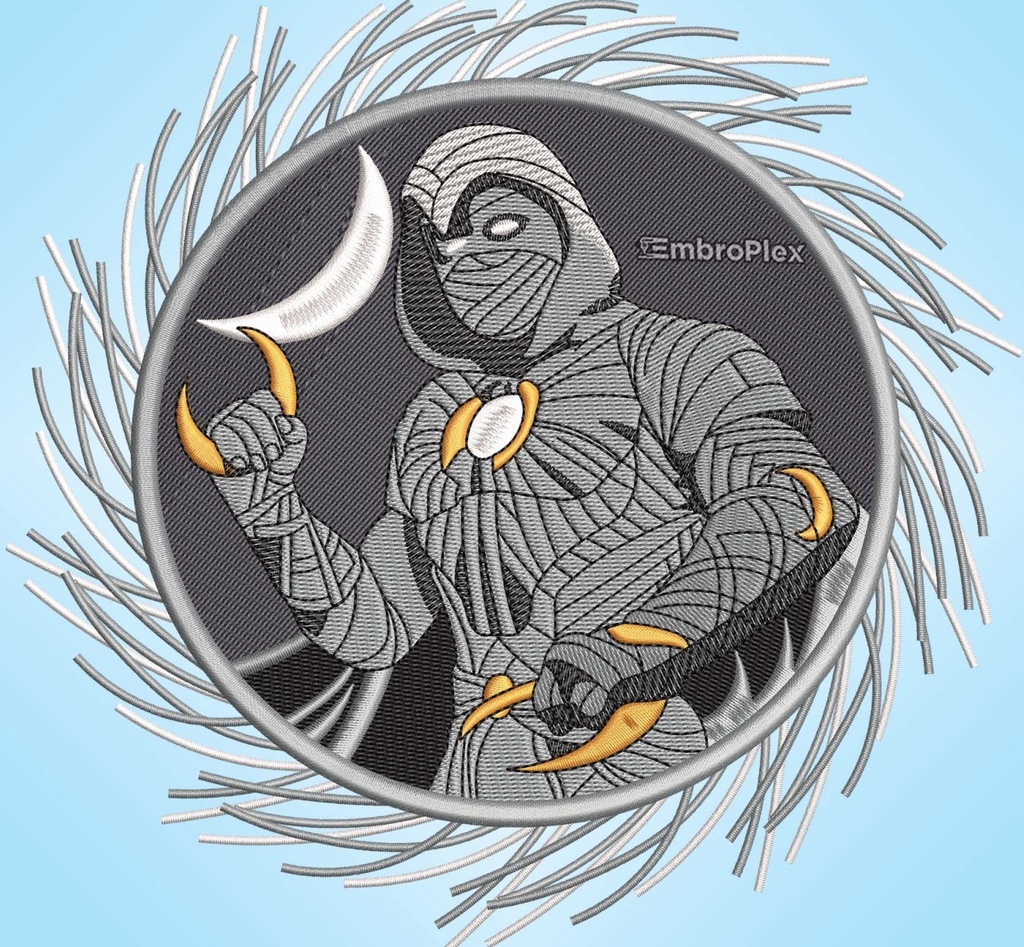 Moon Knight