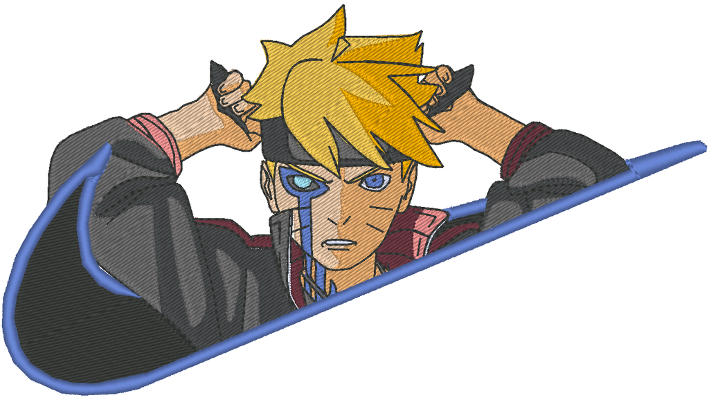 Boruto