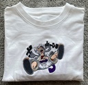 Luffy Gear 5 Edition Spéciale