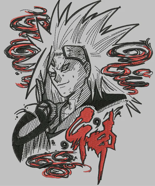 Madara Style