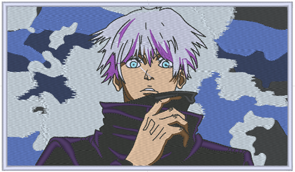 Satoru Gojo