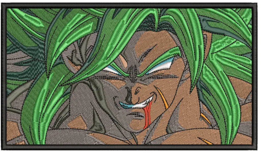Broly II
