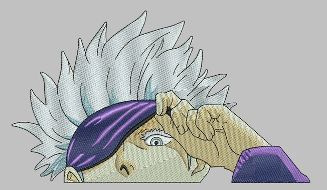 Satoru Gojo II