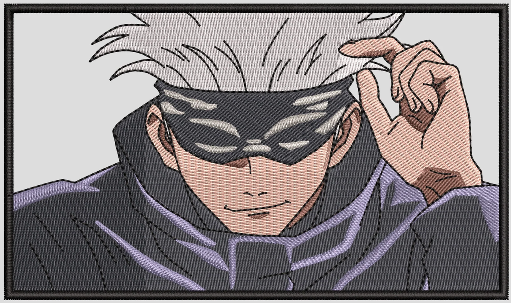 Satoru Gojo III