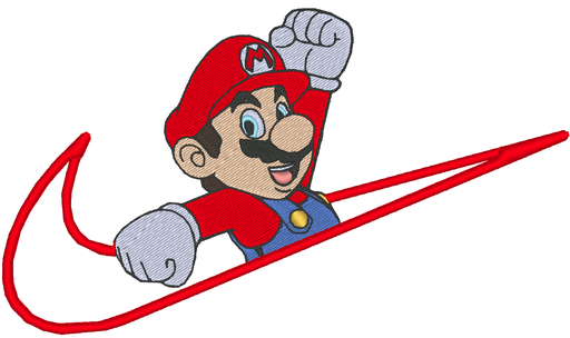 Mario