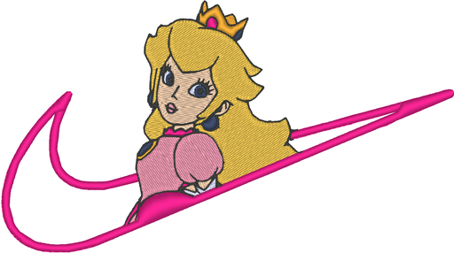 Peach