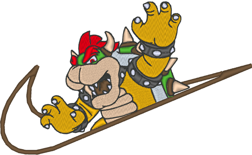 Bowser