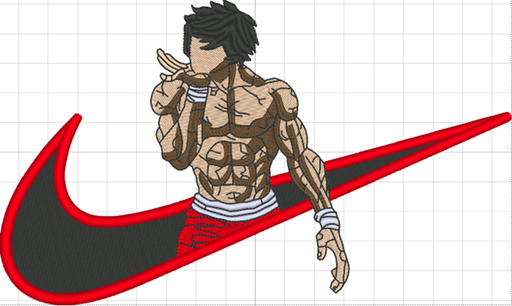 Baki