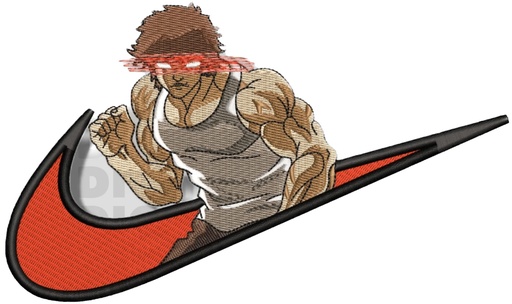 Baki II