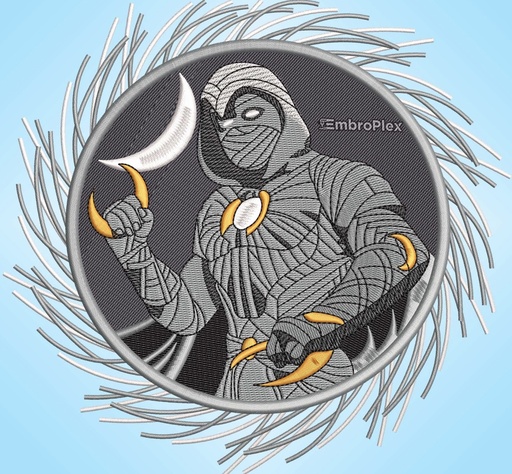Moon Knight