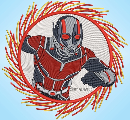 Ant-Man