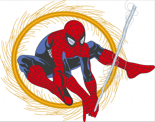 Spiderman