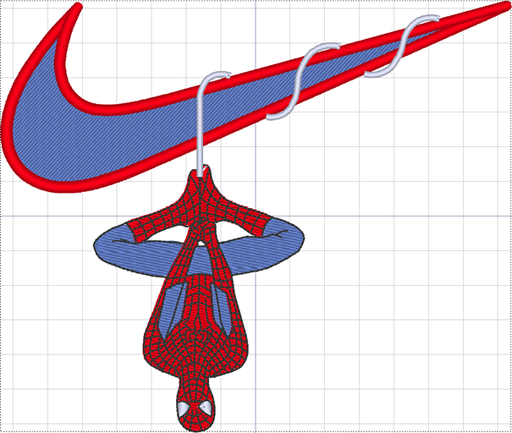 Swsh Spiderman